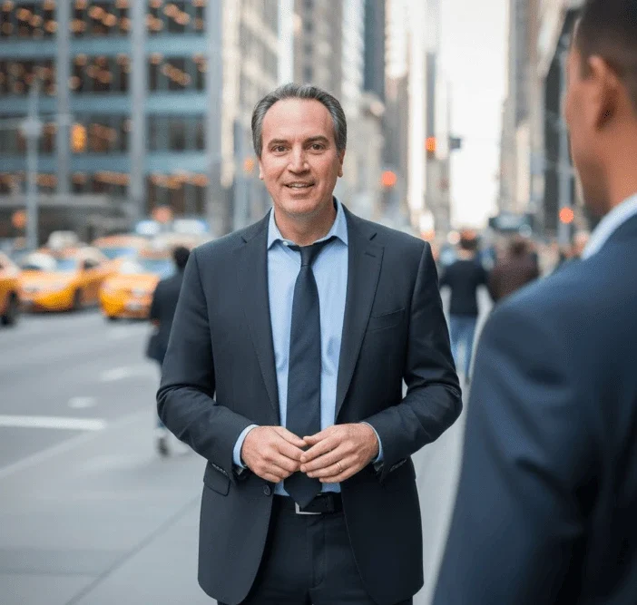 Caleb James Goddard,