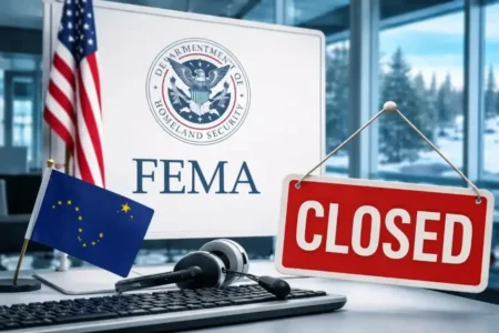 FEMA Alaska Call Center to Close for Holiday FEMA Alaska Call Center closure notice