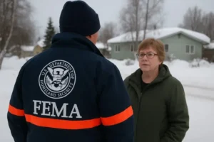 FEMA-worker-assisting-Fairbanks-resident