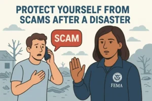 Man-warned-of-disaster-scams