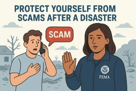 Man-warned-of-disaster-scams