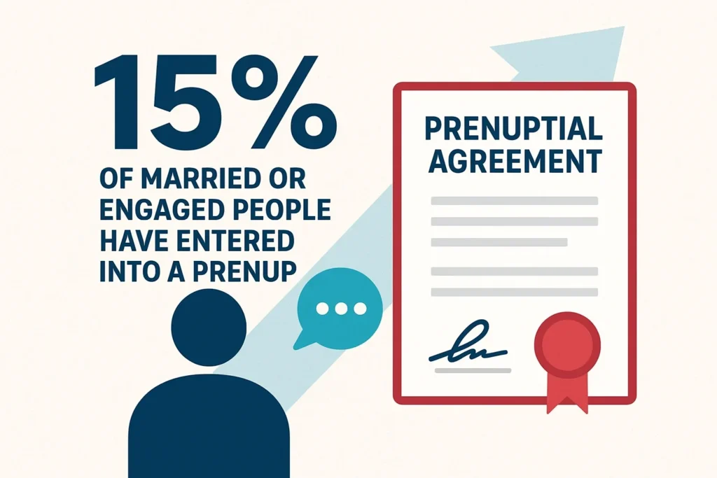 Prenuptial Agreements: Safeguarding Assets Before Marriage Prenuptial Agreements 1