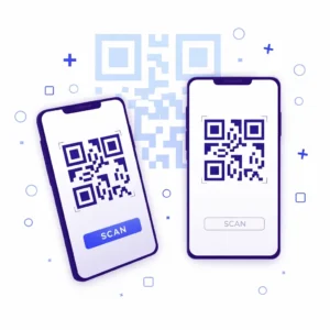 Star Wars Movie FX Maker QR Codes