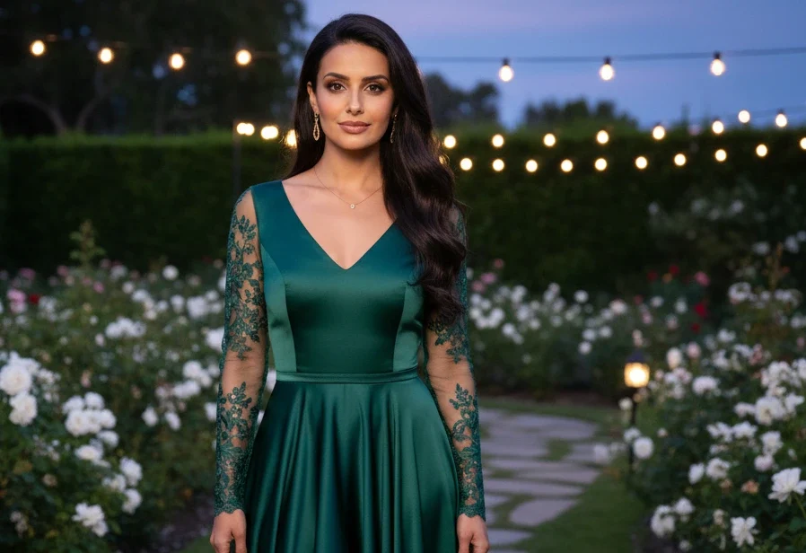 Tiffany Pesci Biography: Early Life, Family Background, and Career Path Tiffany Pesci