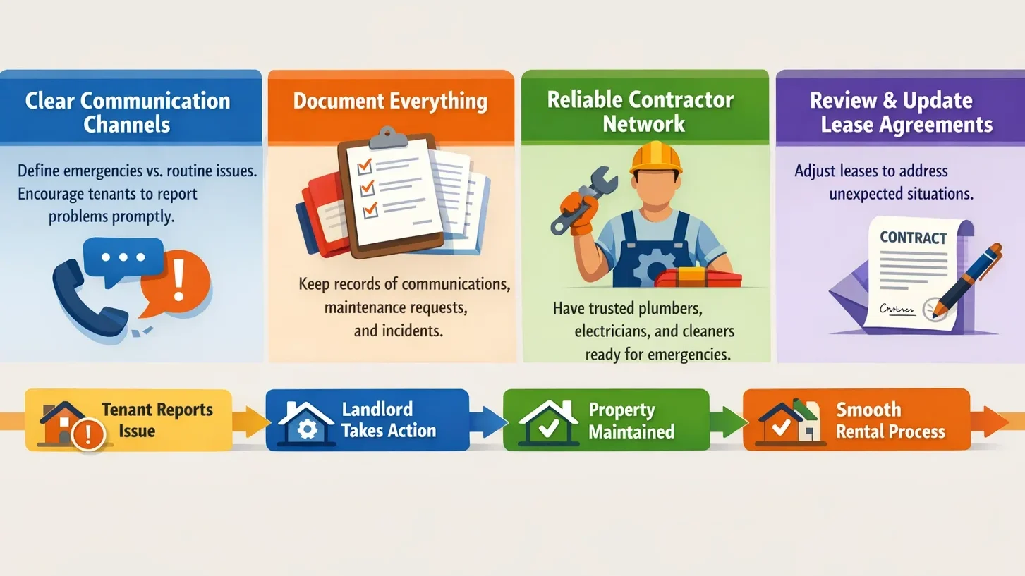 Tips for a smooth rental process