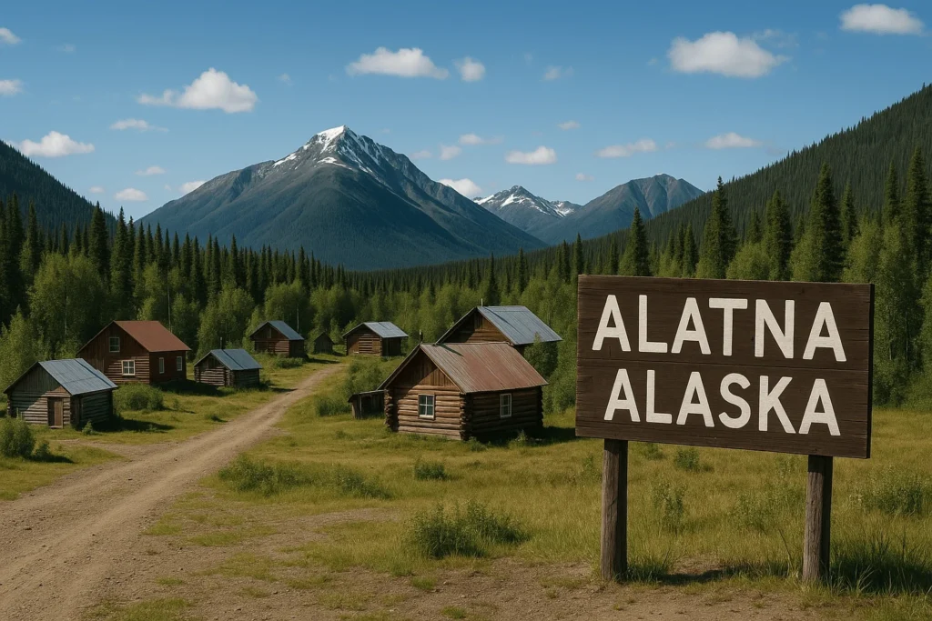 Life Beyond the Road: Exploring the Remote Wilderness of Alatna, Alaska alatna alaska