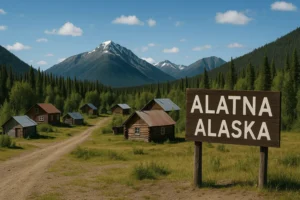 alatna alaska