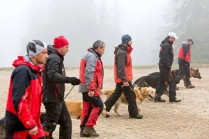 Avalanche Safety Workshop Scheduled in Fairbanks on January 10 avalanche safety