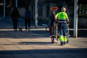 Whittier Harbor Cleanup Scheduled for February 7; Community Volunteers Invited cleanup