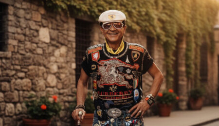 Eddy Maserati Net Worth (2025): How Much Is the Disney Springs Ferrari Guy Worth? eddy maserati net worth in 2025