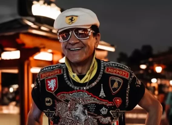 eddy maserati net worth