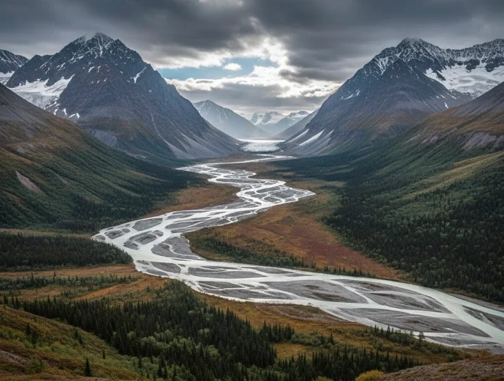 Find All About Gates of the Arctic and Kobuk Valley to Plan Your Trip in 2025 | Complete Guide gates of the arctic