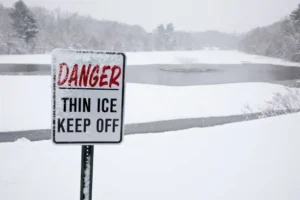 ice safety