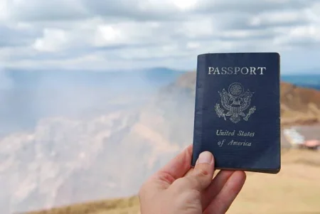 Alaska State Parks Launches Passport Challenge to Track Adventures Across 31 Parks passport challenge