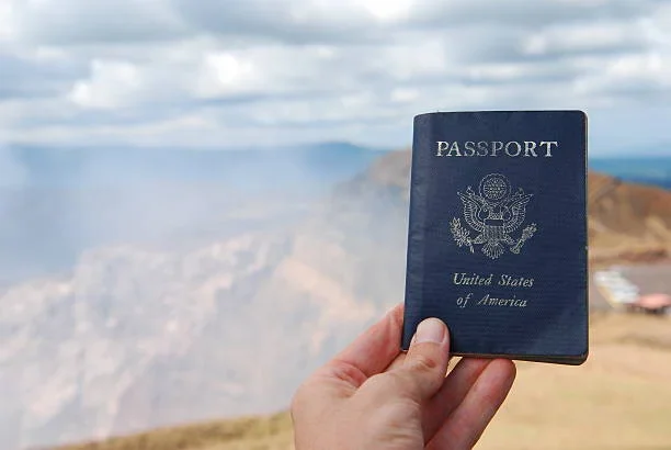 Alaska State Parks Launches Passport Challenge to Track Adventures Across 31 Parks passport challenge