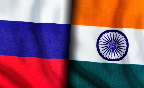 Why Putin’s Visit to Delhi Signals Major Shifts in Oil, Defense & Global Strategy russia india
