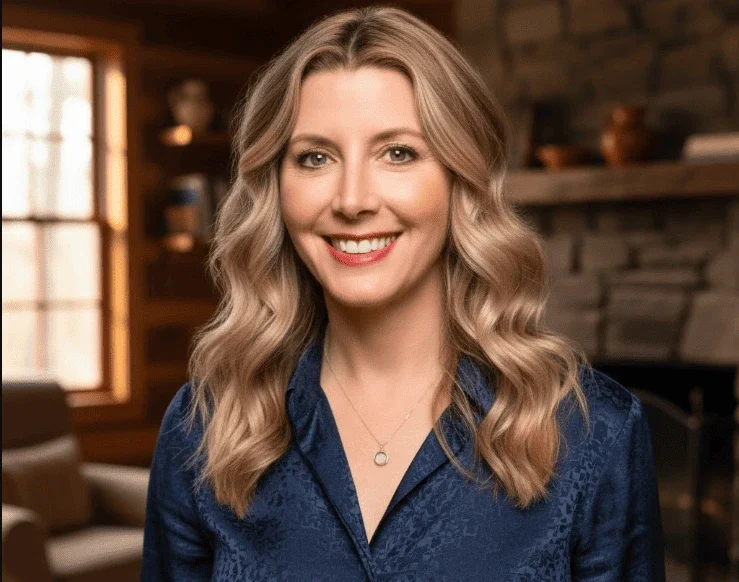 Sara Blakely Success Story: From $5,000 to a Global Billionaire Icon sara blakely