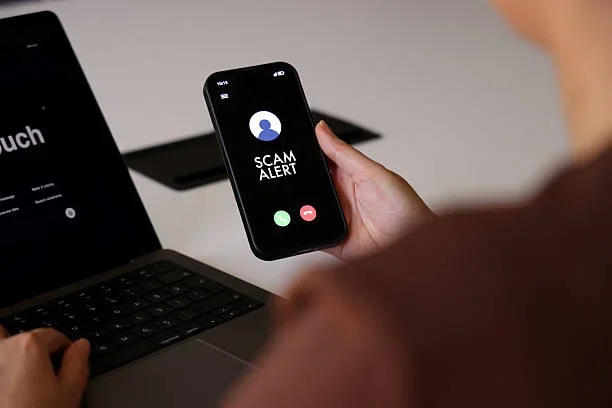 FBI Warns Alaskans of Scam Calls Impersonating Law Enforcement and Government Officials scam calls