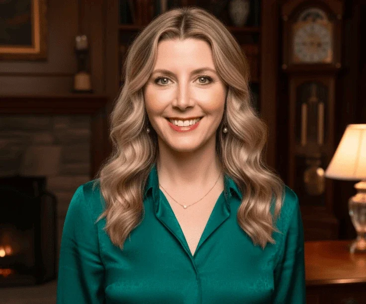 Sara Blakely Success Story: From $5,000 to a Global Billionaire Icon spanx founder sara blakely