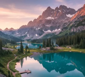 summit-lake-recreation area