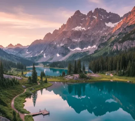 summit-lake-recreation area