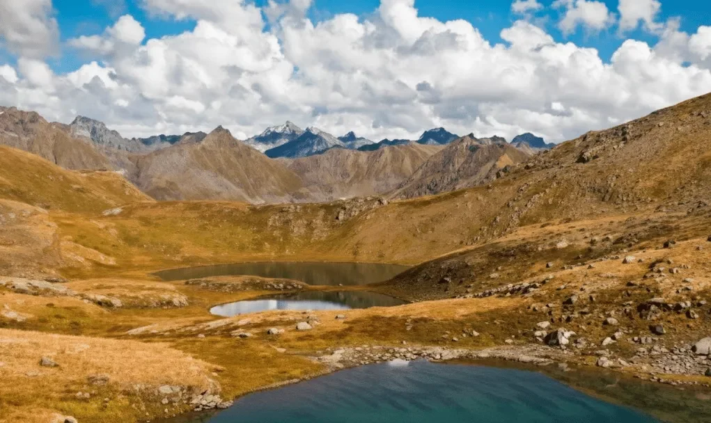 summit-lake-recreation-area