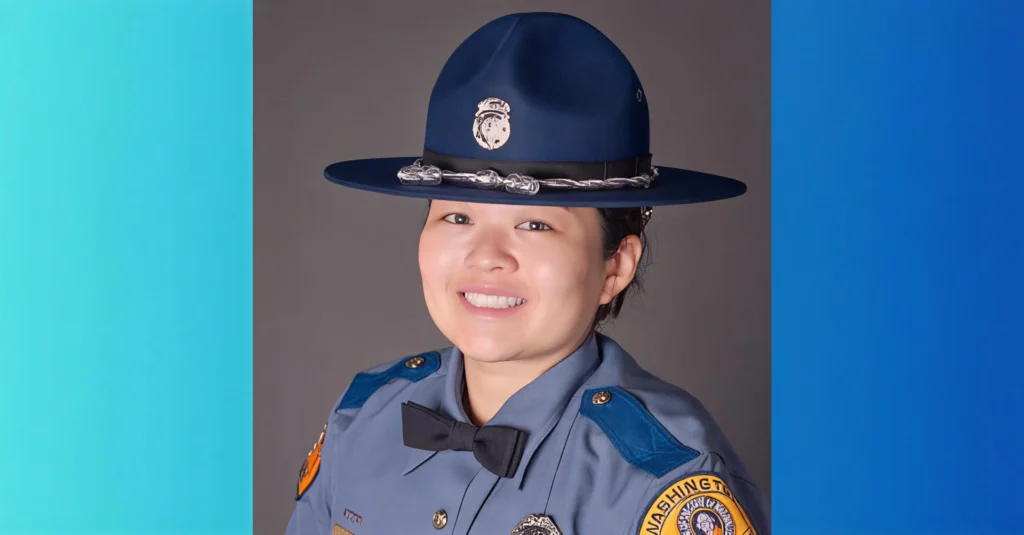 Washington State Patrol Trooper Killed While Investigating Crash on SR 509 in Tacoma unblurimageai Dead