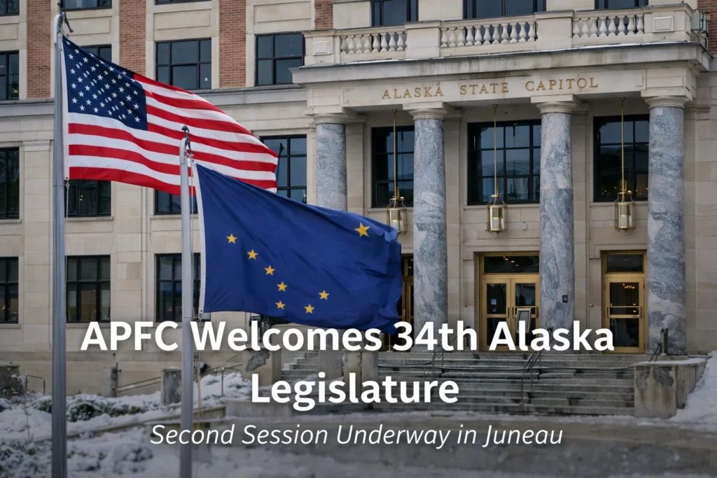 Alaska Legislature