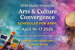 Arts and Culture convergence