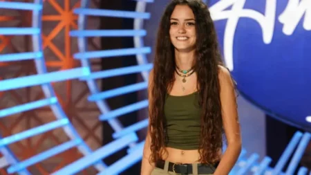 Casey Bishop Net Worth & How She Built a Brand Beyond Idol Casey Bishop