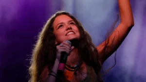 Casey Bishop Net Worth & How She Built a Brand Beyond Idol Casey Bishop,