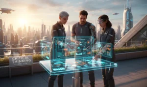 15 Critical Thinking Exercises: A Practical Guide for Skill Development Critical Thinking Exercises for Clearer Reasoning