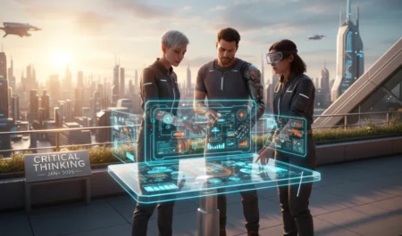 15 Critical Thinking Exercises: A Practical Guide for Skill Development Critical Thinking Exercises for Clearer Reasoning