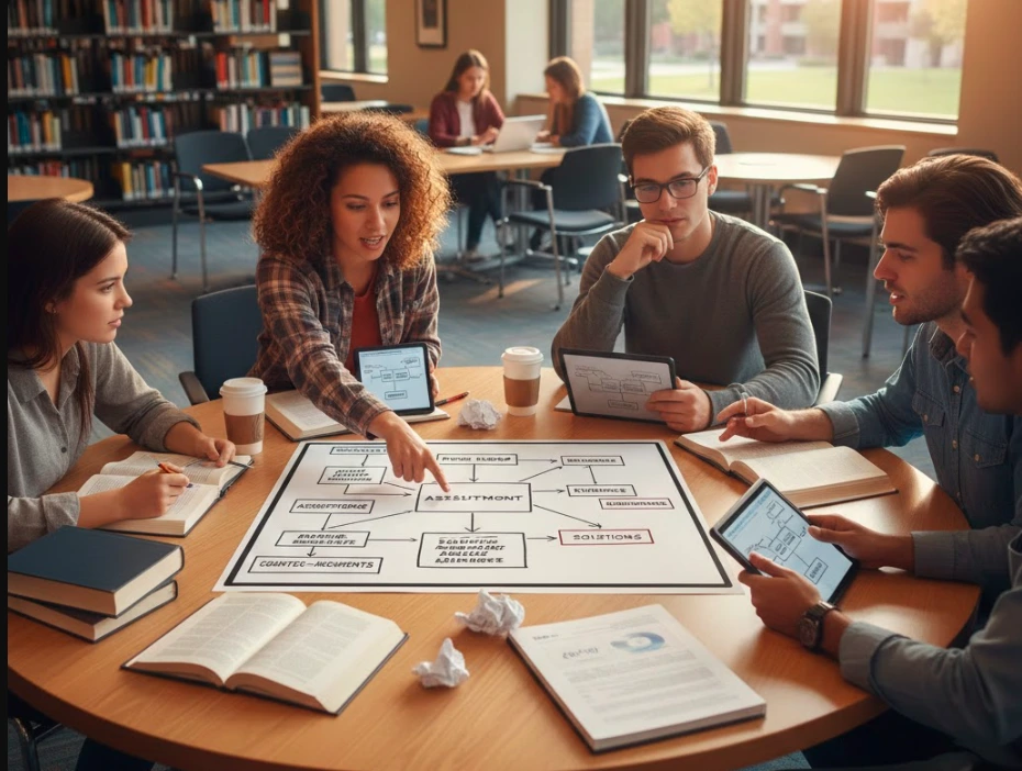 Critical Thinking Exercises