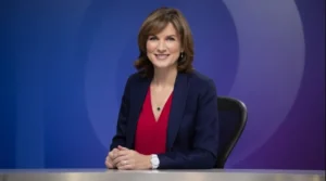 Fiona Bruce