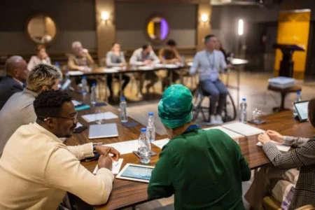 Safety and Health Conference