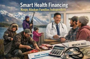 Like Subsistence Hunting, Smart Health Financing Keeps Alaskan Families Healthy and Independent Smart-health-financing-in-Alaska