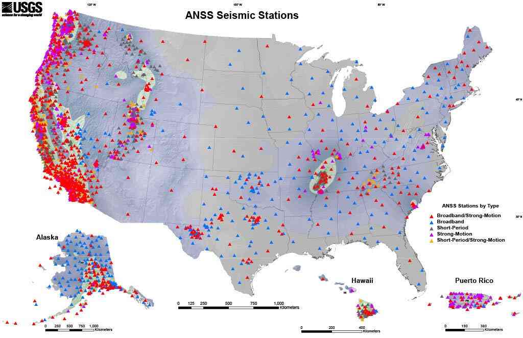 U.S. Geological Survey