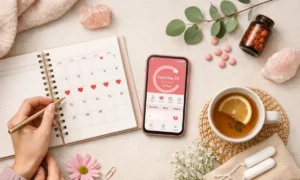 Wellness and cycle tracking tools 2 e1767383683521