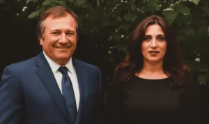 Barry Seal’s Wife Deborah DuBois: What Is Known And Verified About Her Life barry seal wife