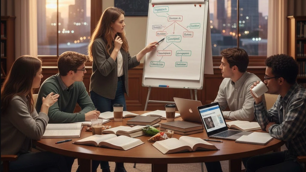 critical thinking exercises for student