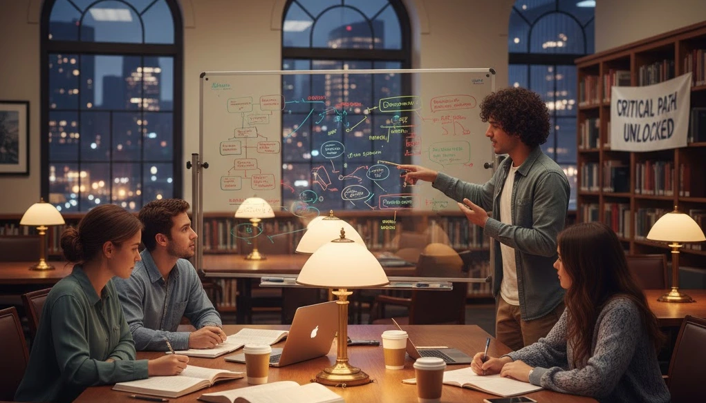 Critical Thinking Exercises for Students Explained Simply: What They Are and How They Help critical thinking exercises for students