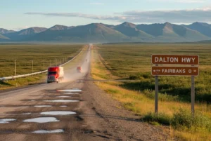 dalton highway