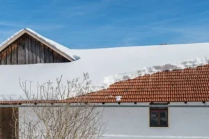 roof avalanche