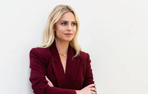 Sophia Amoruso’s Entrepreneurial Journey Behind Nasty Gal’s Success sophia-amoruso