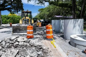 Public Open House Set for Minnie Street Improvement Project in Fairbanks