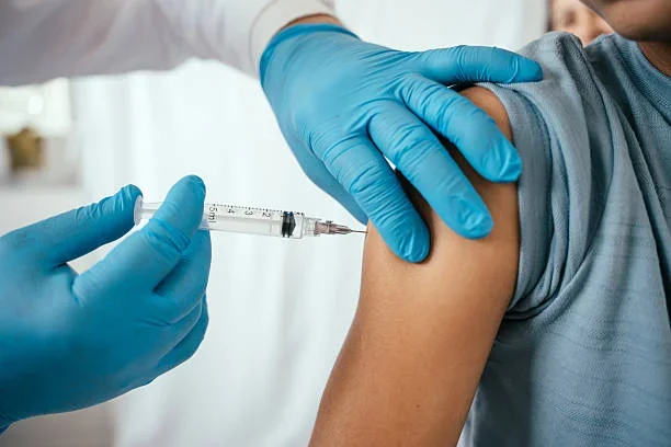 Anchorage Health Officials Urge Residents to Get Flu Vaccine as Season Continues vaccine