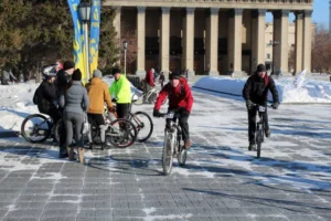 winter bike fest 1