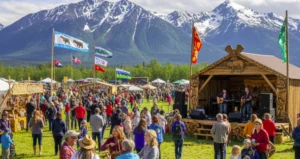 Alaska Events Calendar 2026