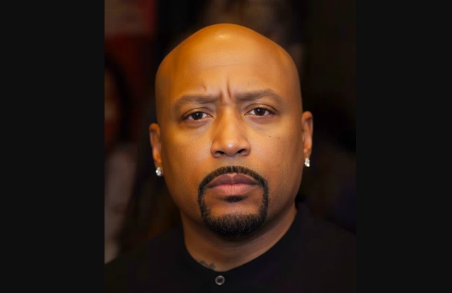 Daymond John